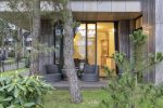 Birutės Alėja Terrace Residence Luxury two Bedroom - 2
