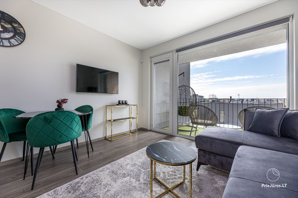 Laumių namai Kunigiškiuose - 1