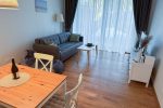Apartamentų nuoma Nidoje - 2
