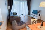 Apartamentų nuoma Nidoje - 3