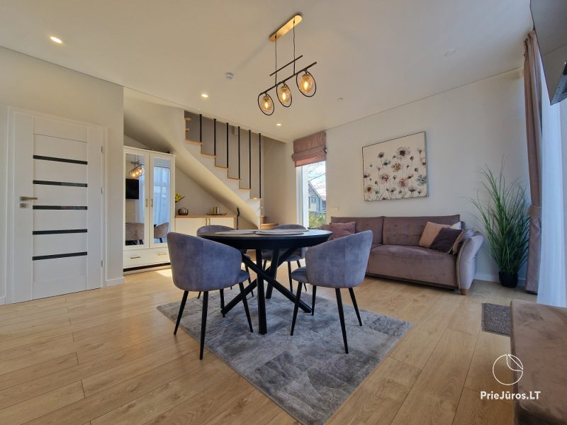 Poilsio sala jūsų tobuloms atostogoms Kunigiškiuose