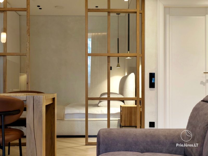 NIDA - Amber Dune Terrace