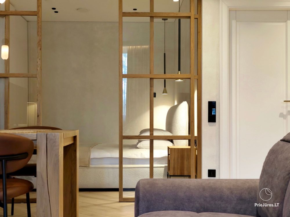 NIDA - Amber Dune Terrace - 1