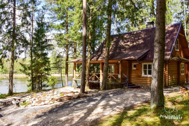 Butas testas Laurynas