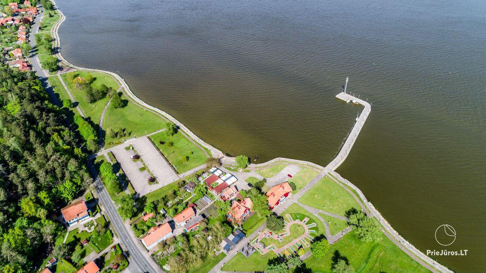 Butas Palangoje - testinis skelbimas - 1