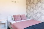 Kambariai ir apartamentai Palangoje Vila Romantika – patogus poilsis šeimoms ir poroms! - 2