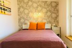 Kambariai ir apartamentai Palangoje Vila Romantika – patogus poilsis šeimoms ir poroms! - 4