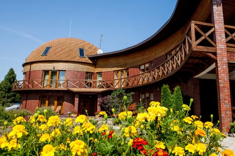 Villa Sraige - atpūta pie jūras Palanga - 1