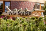 Villa Sraige - atpūta pie jūras Palanga - 2