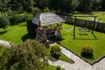 Villa Sraige - atpūta pie jūras Palanga - 3