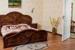 Nr. 1 dviejų kambarių keturviečiai apartamentai - 4