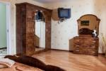 Nr. 1 dviejų kambarių keturviečiai apartamentai - 5