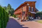 Trivietis kambarys nuo 50 Eur. Kambarių nuoma Palangoje - Kunigiškėse