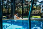 Viesnīca Palangā Gabija ****: restorāns, SPA centrs, konferenču zāle - 3