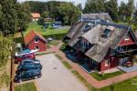 Dviviečių - keturviečių kambarių nuoma Pervalkoje