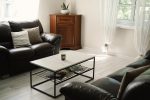 Apartamentai nuomai Nidoje, Lotmiškio g. 21-2 - 4