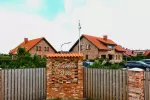 Svečių namai Karklės vila. Kambarių, pirties nuoma Karklėje.