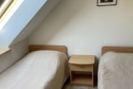 Trīs istabas dzīvoklis īre Kuršu kāpas - 5
