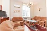 Vieno ir dviejų kambarių apartamentai Saulėta Palanga Palangos centre, netoli jūros