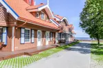 Atpūtas nami Preilā Kuršu nerijā Preilos Vetra - 3