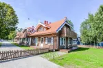 Atpūtas nami Preilā Kuršu nerijā Preilos Vetra - 5