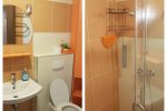 Apartamenti Sventoji kompleksa Elija - 4