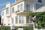 BALTAS NAMAS. Vila Palangoje - apartamentai ir kambariai su patogumais