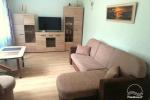 Three rooms apartment rent in Curonian Spit