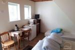Brīvdienu Palangā, netālu no jūras. Numuri ar ērtības privātu villa - 6