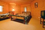 Nr. 2 dviejų kambarių malūno apartamentai (4-5 asmenims) - 5