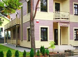 „Guest House & Villa Astoma“ - 1
