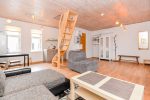 Apartamentų nuoma Šventojoje, Jūros g. - 5