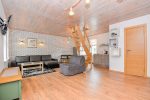 Apartamentų nuoma Šventojoje, Jūros g. - 6