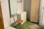 Vieno kambario apartamentai Palangoje prie parko - 5