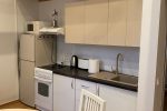 Vieno kambario apartamentai Palangoje prie parko - 3