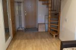 Vieno kambario apartamentai Palangoje prie parko - 6