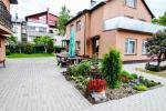 Namelio ir atskirų apartamentų nuoma Palangoje
