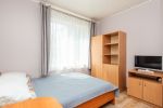 2, 3-jų vietų kambarių nuoma Jūratės g. 16A. Tik 300 metrų iki jūros! - 4