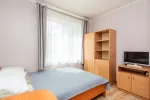 Atpūta Palangā - divvietigu un trivietigu istabu ire pie juras - 4