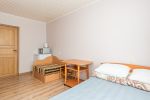 2, 3-jų vietų kambarių nuoma Jūratės g. 16A. Tik 300 metrų iki jūros! - 2