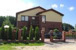 2 ir 3 kambarių apartamentai „Plukė“ bei studijos (Vytauto 155) Palangoje