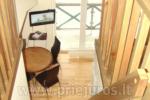 Apartamentai Nidoje, Purvynės g. 51-23 - 6