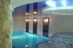 Jaukūs 2 kambarių apartamentai su SPA (baseinas, sūkurinė vonia ir turkiška sauna) Nidoje
