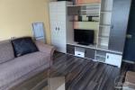 One room apartments by the sea, in the center of Ventspils