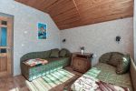 Kambarių nuoma Palangoje privačiuose svečių namuose Jūraušrė - 5