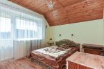 Kambarių nuoma Palangoje privačiuose svečių namuose Jūraušrė - 6