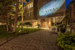 Žilvinas Hotel Palanga – 2-3 kambarių apartamentai vos 200 m iki jūros!