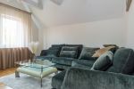 Apartamentų nuoma Nidoje, Pamario g. 21-3 - 3