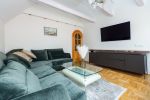 Apartamentų nuoma Nidoje, Pamario g. 21-3 - 4