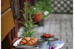 Apartamentų nuoma Nidoje, Pamario g. 21-3 - 2